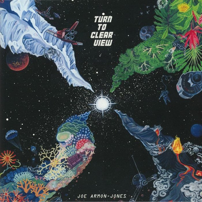 Turn To Clear View (gatefold)