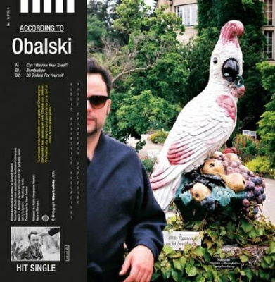 According To Obalski