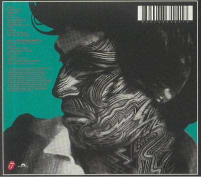 Tattoo You (40th Anniversary Deluxe Edition) 