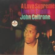 A Love Supreme: Live In Seattle (Gatefold)