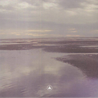 Oceans Of Time (Lavender Swirl Vinyl)