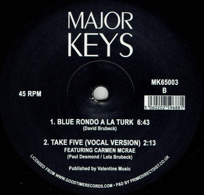 Take Five