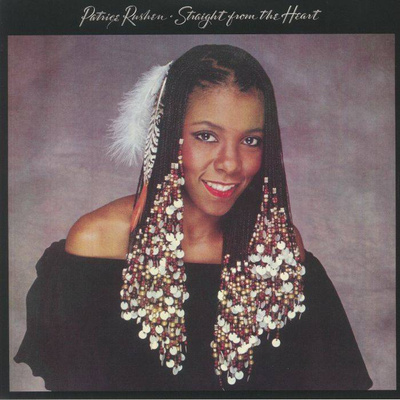 Straight From The Heart (Definitive Edition) 180g