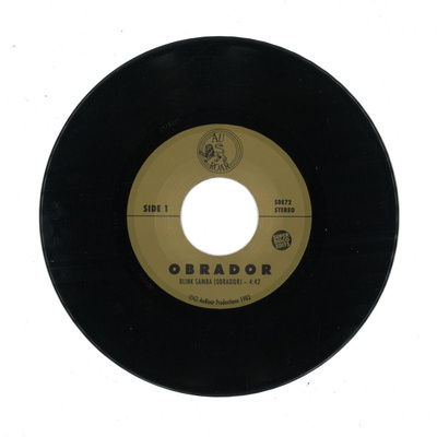 Blink Samba / Willow