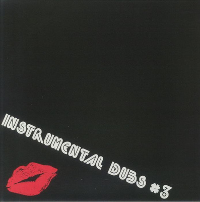 Instrumental Dubs #3 (180g)