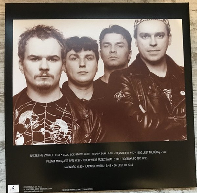 Duch [Used / Second Hand]