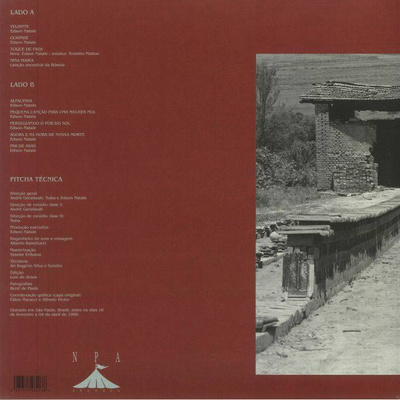 Nina Maika (Gatefold) 180g