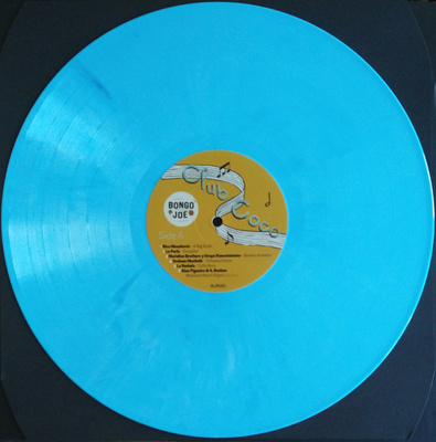 Club Coco (Coloured Vinyl)