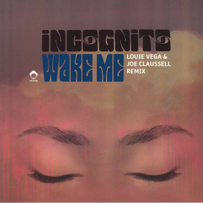 Wake Me (Louie Vega & Joe Claussell Remix)