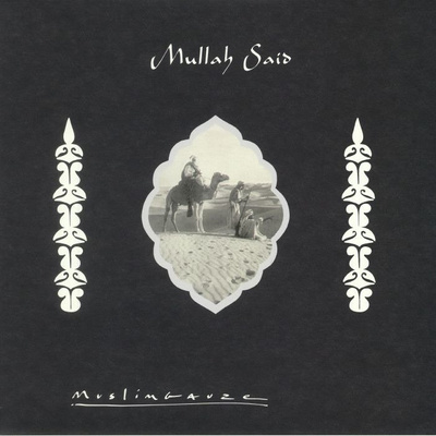 Mullah Said (gatefold)