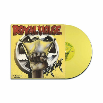 Can You Party? (Yellow Vinyl) (Record Store Day 2025)