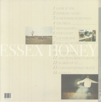 Essex Honey (Gatefold)