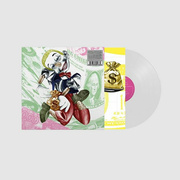 The Collapse Of Everything (Clear Vinyl)