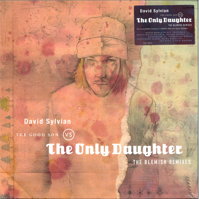 The Good Son Vs The Only Daughter: The Blemish Remixes (Gatefold)