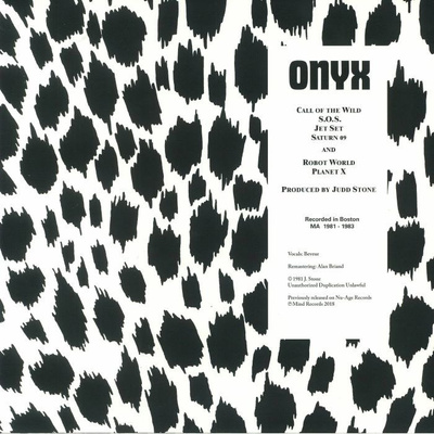 Complete Works 1981-1983