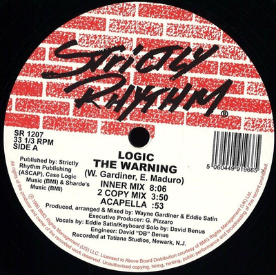 The Warning