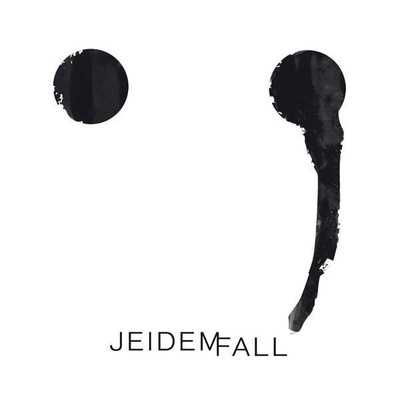 Jeidem Fall (white vinyl)