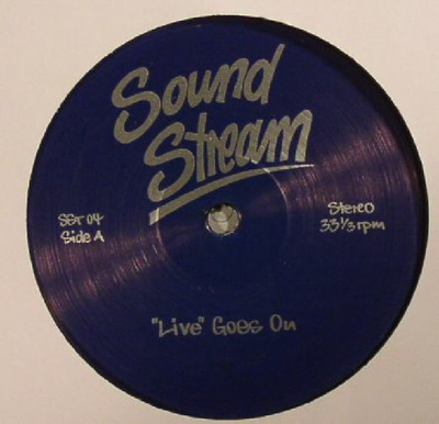 "Live" Goes On