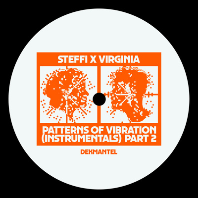 Patterns Of Vibration (Instrumentals) Part 2