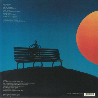 Bobby Caldwell