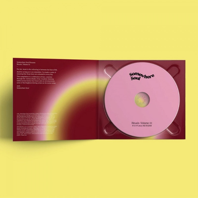 Somewhere Soul: Rituals Volume 01