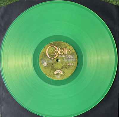 Greatest Hits Vol. 2 1979-2001 (Record Store Day 2021)