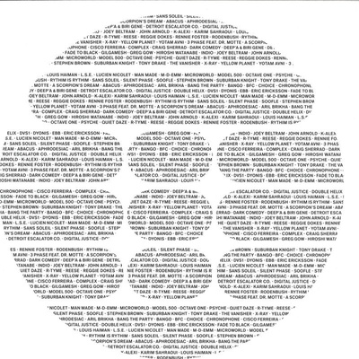 Robotic People EP