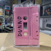 DUNNO Recordings Sampler Vol. 1