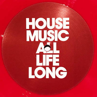 EP4 (red vinyl)