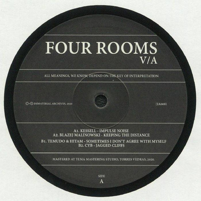 Four Rooms