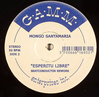 Saturday Night / Esperitu Libre
