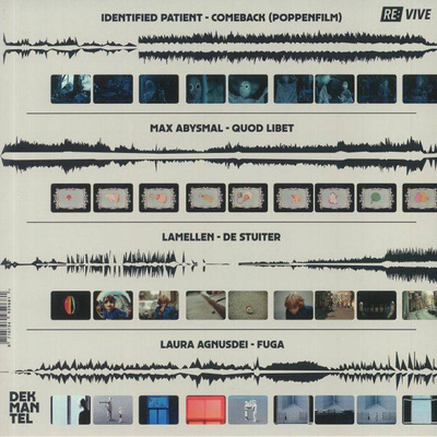 Scores II (180g)