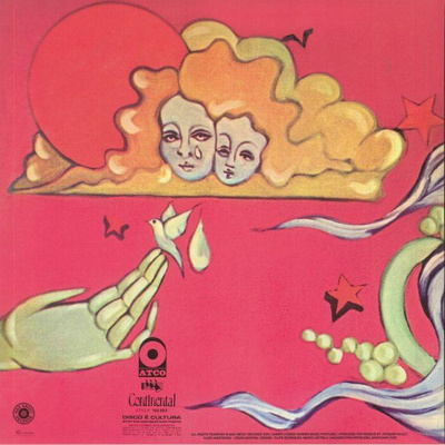 Guilherme Lamounier (Gatefold)