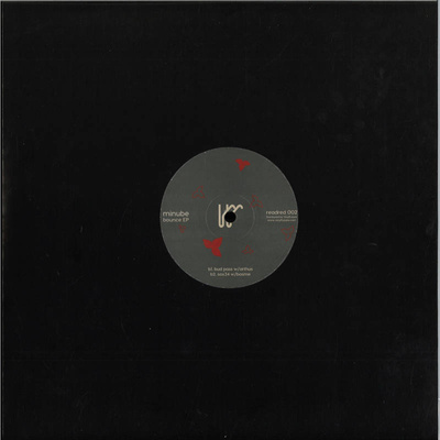 Bounce EP