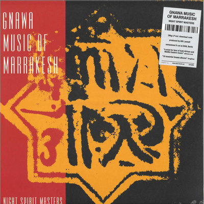 Night Spirit Masters (180g)