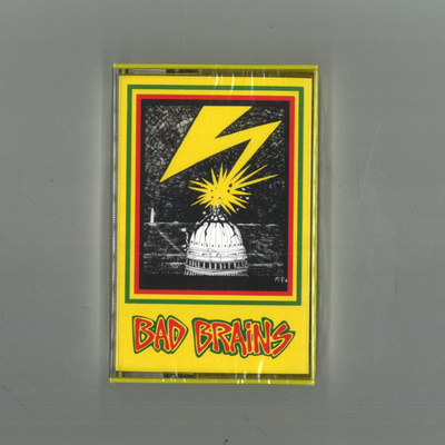 Bad Brains