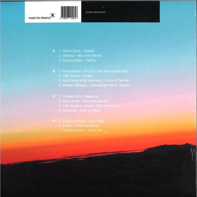Oto No Wa: Selected Sounds Of Japan 1988-2018