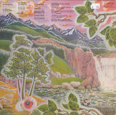 Traumland (Gatefold) [Used / Second Hand]