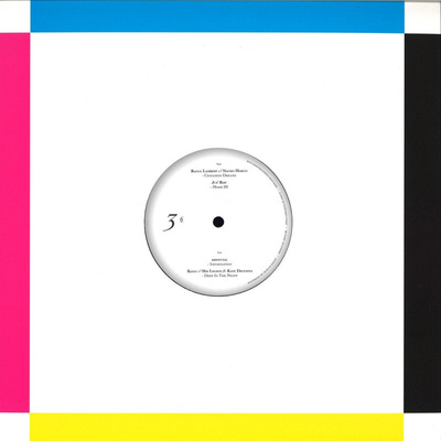 We Play House Recordings 10 Years Sampler 3