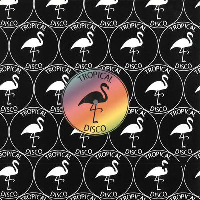Tropical Disco Edits Vol. 27