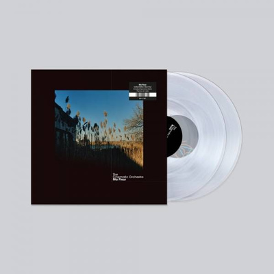 Ma Fleur (Gatefold Clear Vinyl)