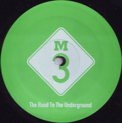 Beautiful / Energy / Mayan Sky