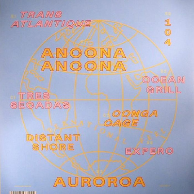 Talamanca System (gatefold)
