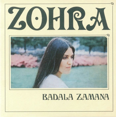 Badala Zamana