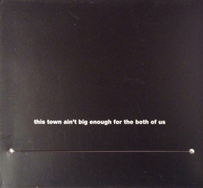 How To Kill The DJ (Part Two) [Used / Second Hand]