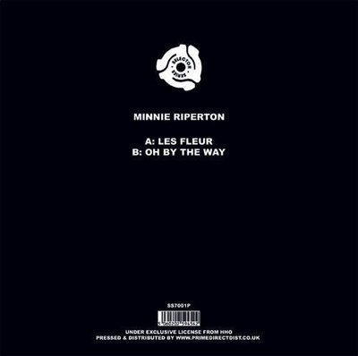 Les Fleur / Oh By The Way (Record Store Day 2020)