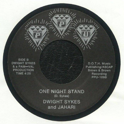 Rock Steady