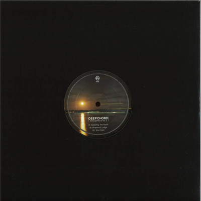 Atmospherica Vol. 2