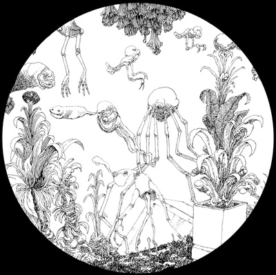 Dogtooth EP