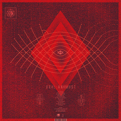Animist (Gatefold)